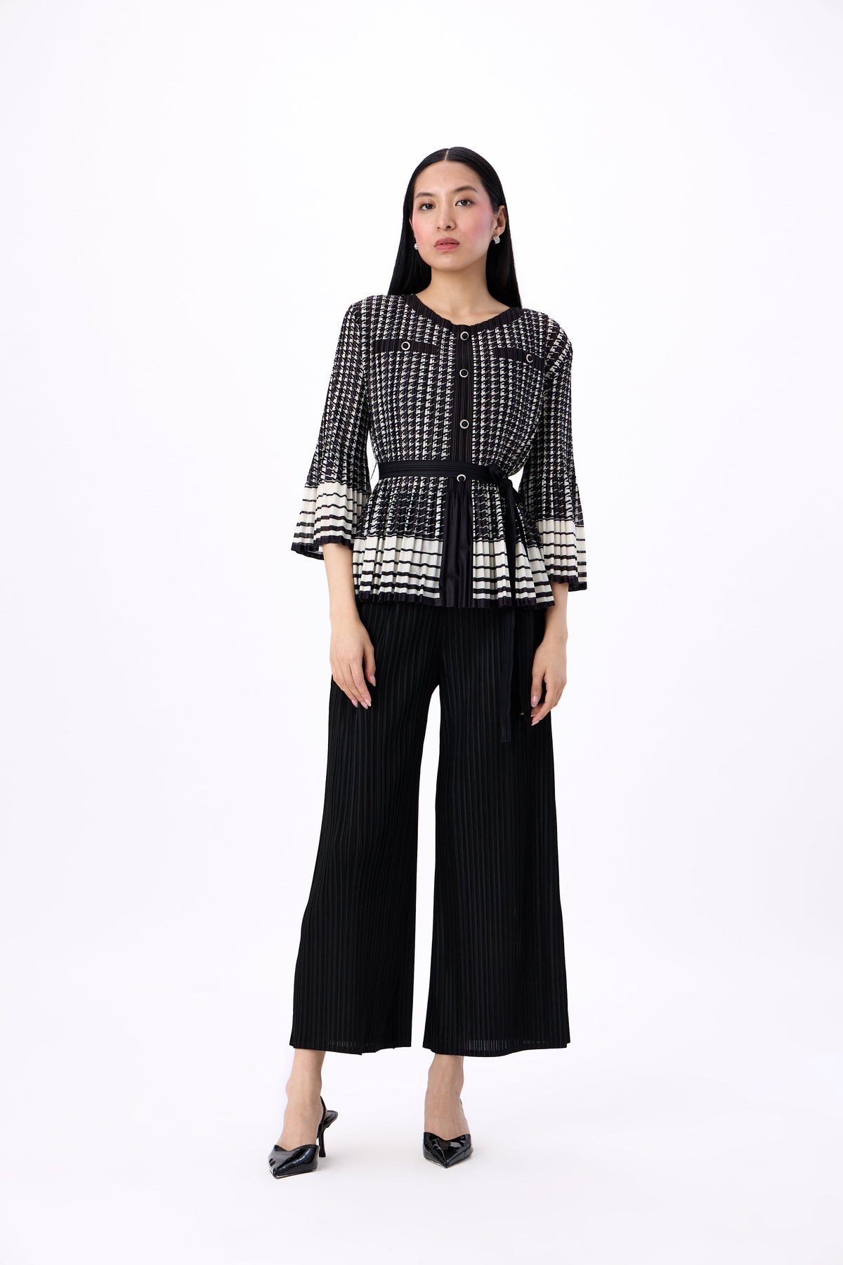 Viva Set - Black