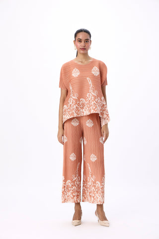 Isabel Set - Coral