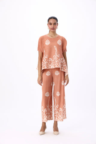 Isabel Set - Coral