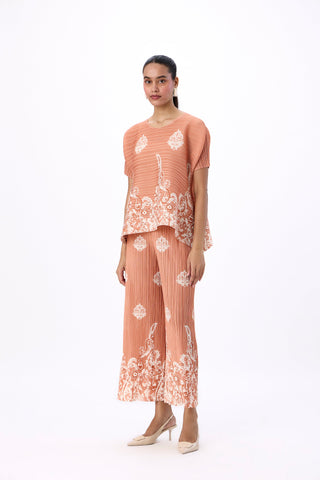 Isabel Set - Coral