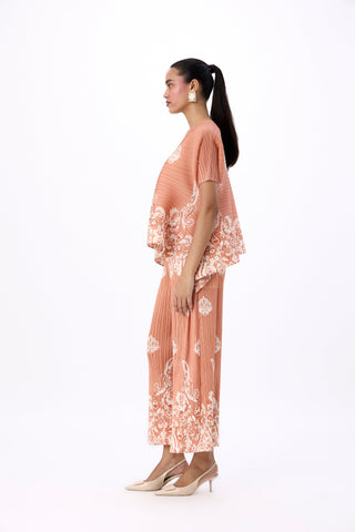 Isabel Set - Coral