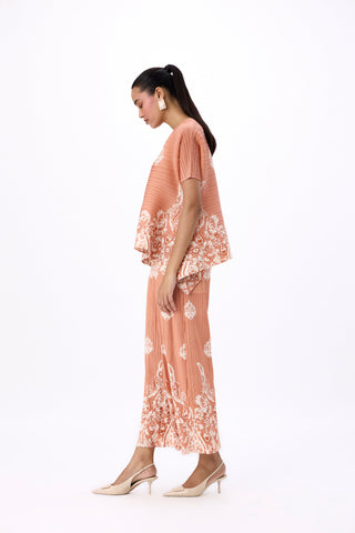 Isabel Set - Coral