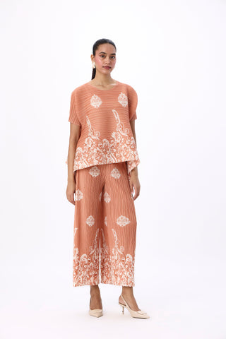 Isabel Set - Coral
