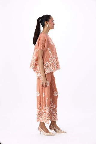 Isabel Set - Coral