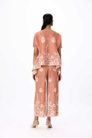 Isabel Set - Coral