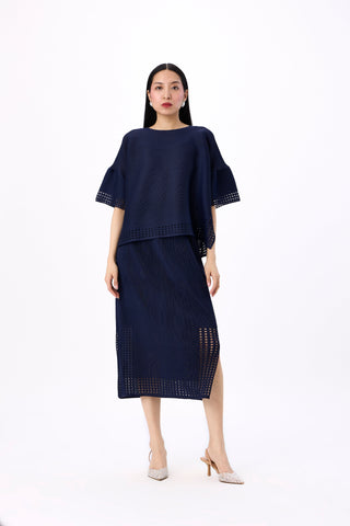 Cressida Set - Navy