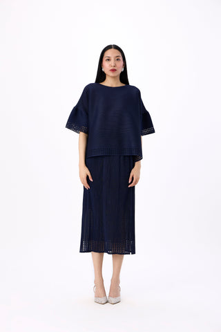 Cressida Set - Navy