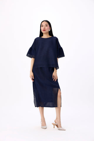 Cressida Set - Navy