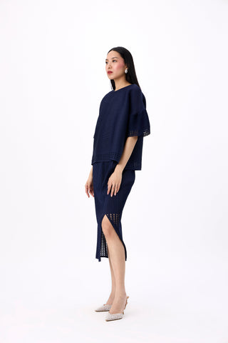 Cressida Set - Navy