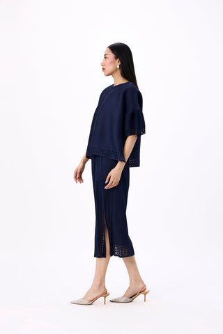 Cressida Set - Navy