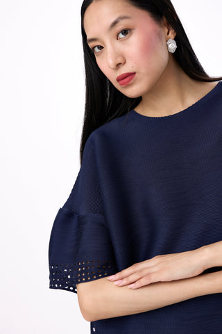 Cressida Set - Navy
