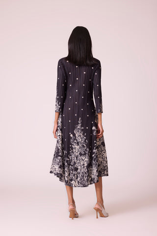 Camille Dress - Black