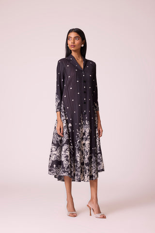 Camille Dress - Black