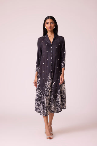 Camille Dress - Black