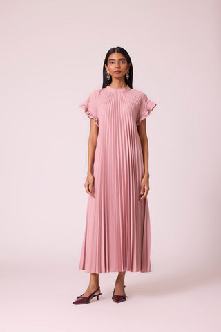 Celeste Dress - Pink