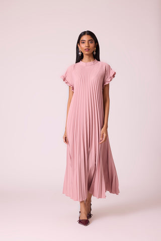 Celeste Dress - Pink