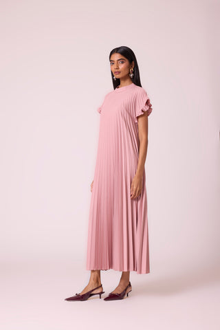 Celeste Dress - Pink
