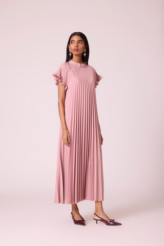 Celeste Dress - Pink