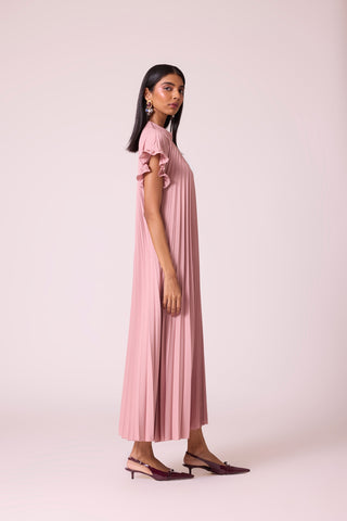 Celeste Dress - Pink
