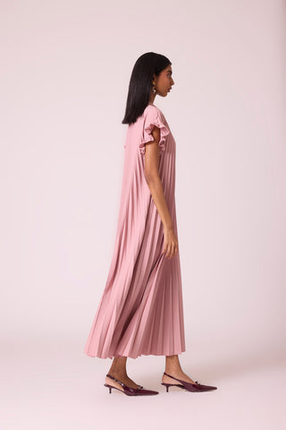 Celeste Dress - Pink