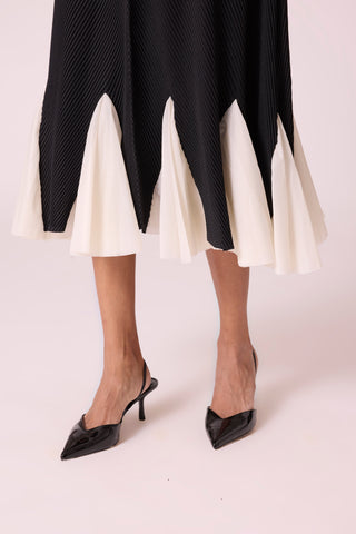 Eliana Dress - Black