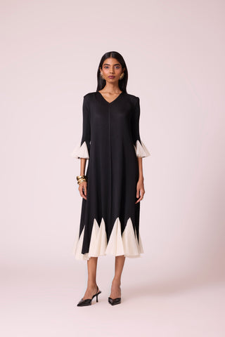 Eliana Dress - Black
