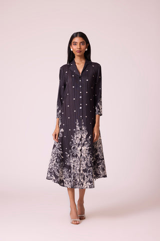 Camille Dress - Black