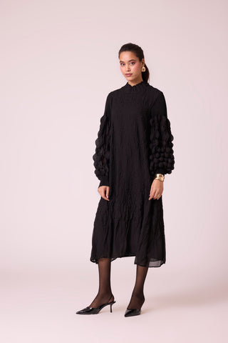 Leya Dress - Black