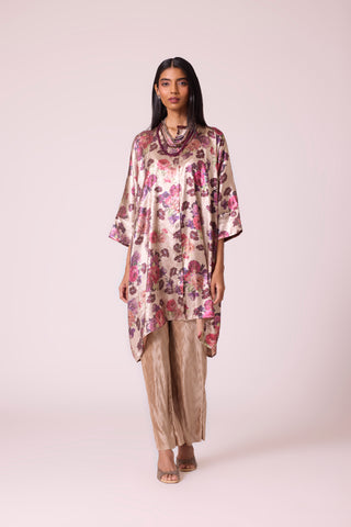 Trinity Set - Champagne Beige