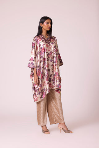 Trinity Set - Champagne Beige