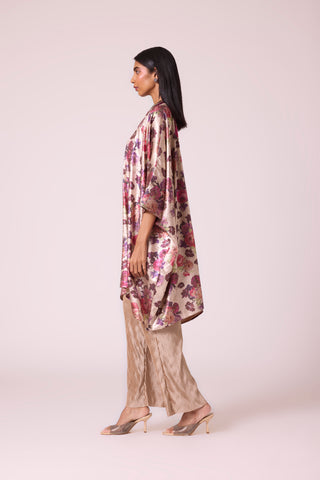 Trinity Set - Champagne Beige