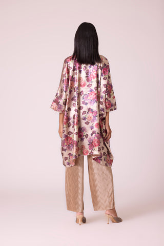 Trinity Set - Champagne Beige