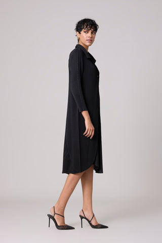 Valerie Dress - Black