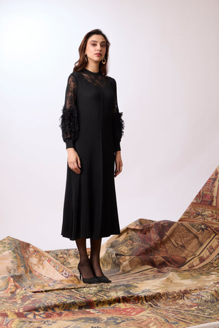 Stacci Dress - Black