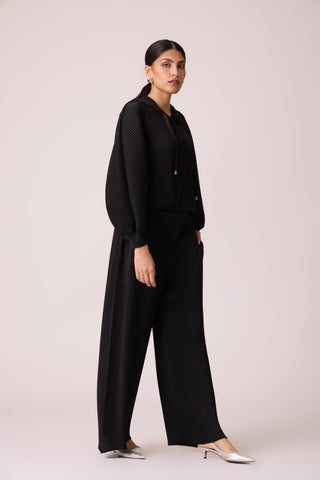 Gillian Travel Set - Black