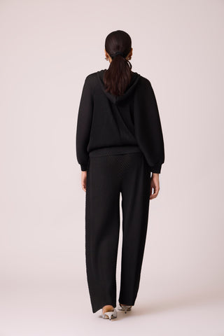 Gillian Travel Set - Black