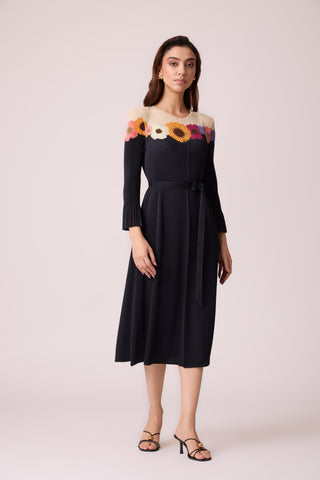 Remy Dress - Black