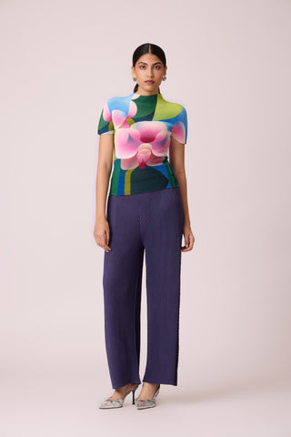 Avis Top - Multicolour