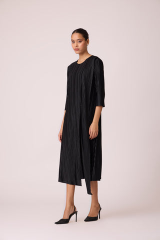 Estelle Dress - Black