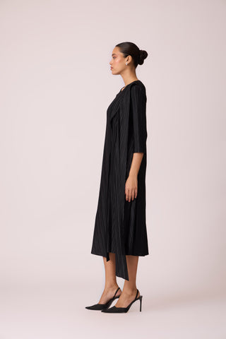 Estelle Dress - Black