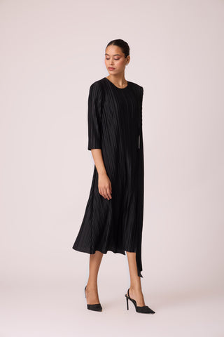 Estelle Dress - Black