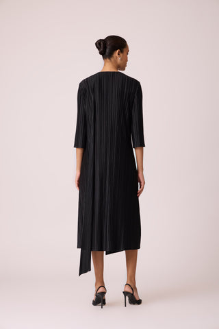 Estelle Dress - Black