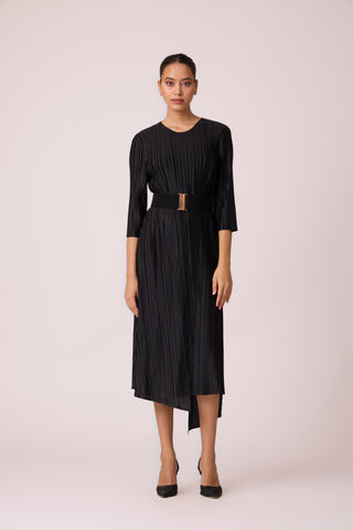 Estelle Dress - Black