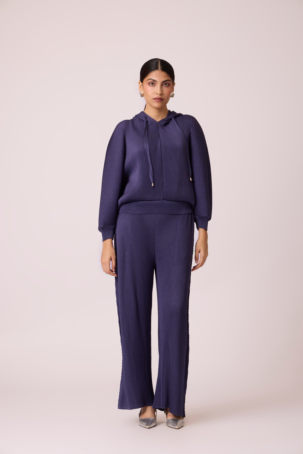 Gillian Travel Set - Ceylon Blue