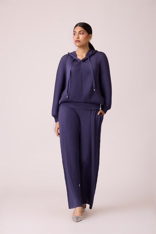 Gillian Travel Set - Ceylon Blue