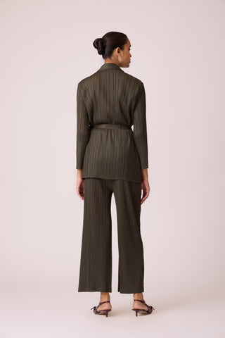 Callan Set - Army Green