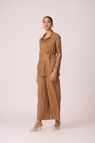 Callan Set - Caramel