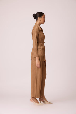 Callan Set - Caramel