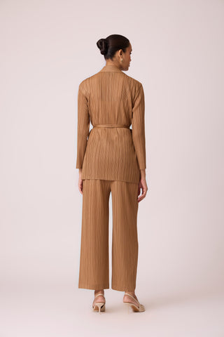 Callan Set - Caramel