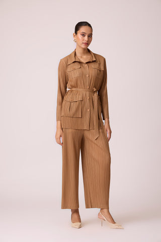 Callan Set - Caramel